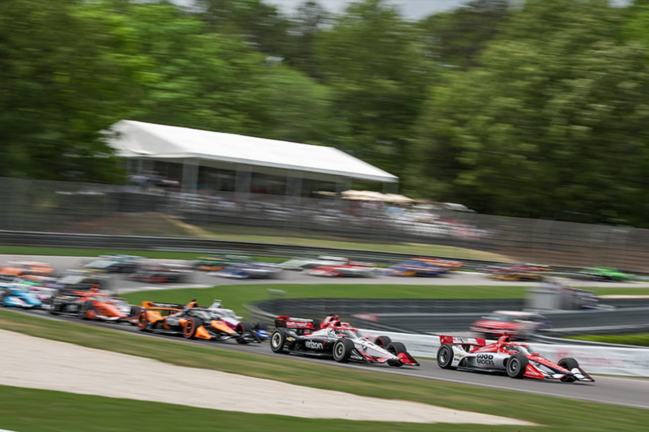 インディカー・シリーズ