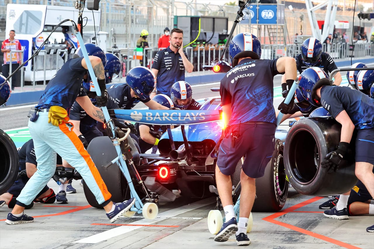 バーレングランプリ