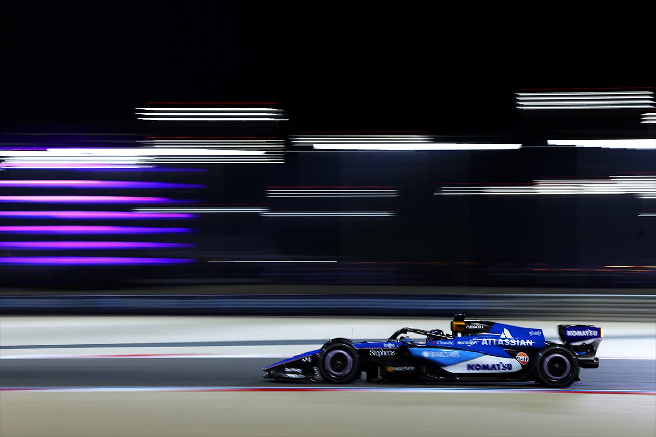 2026 F1 バーレーン