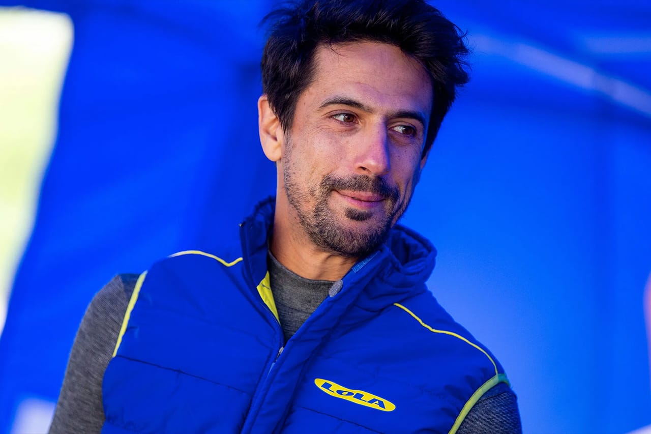 F1をフォーミュラEが超える?ディ・グラッシ「2026年F1マシンは設計が悪い」