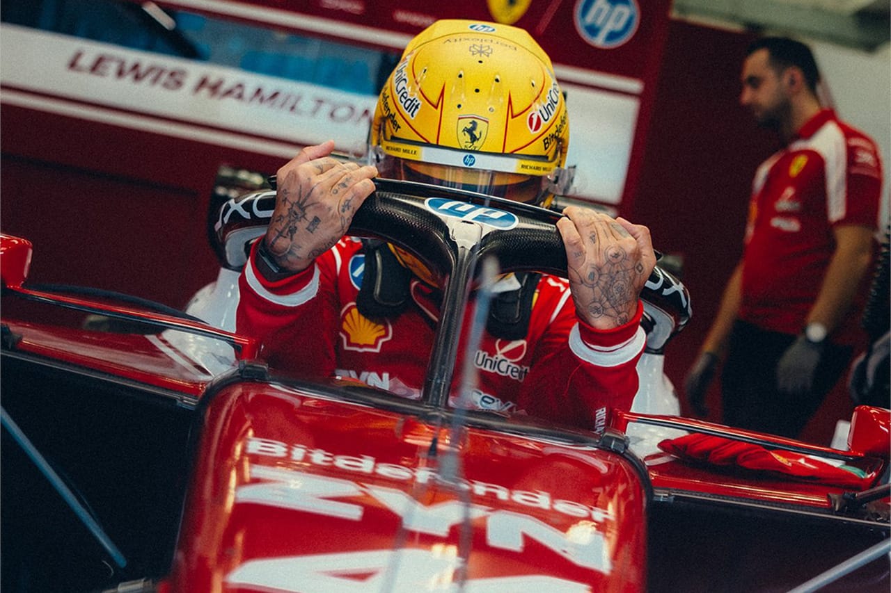 ルイス・ハミルトン F1圧縮比論争でFIAに介入要請「同じ条件で始めるべき」