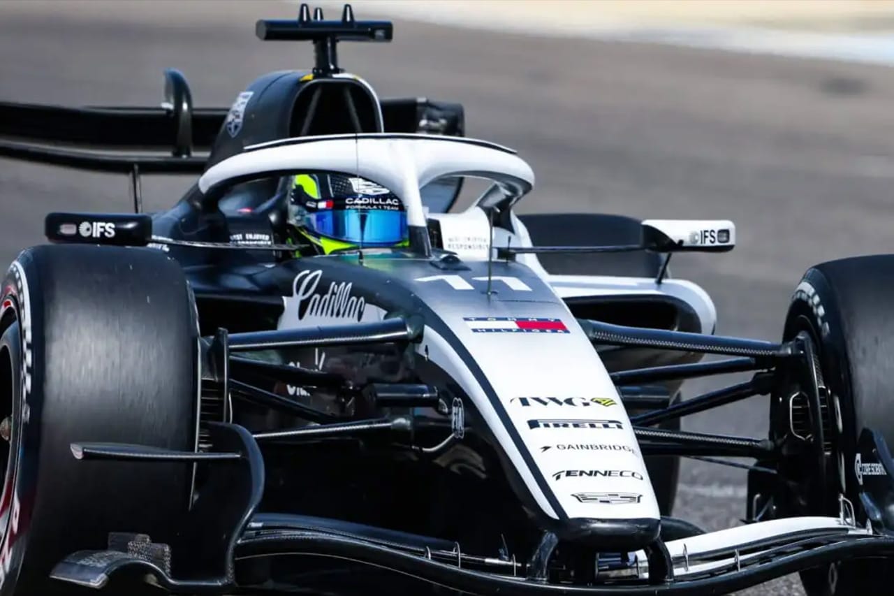 セルジオ・ペレス、フェルスタッペンの2026年F1批判に同調「理想的ではない」