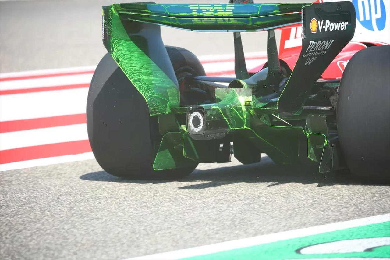 スクーデリア・フェラーリ