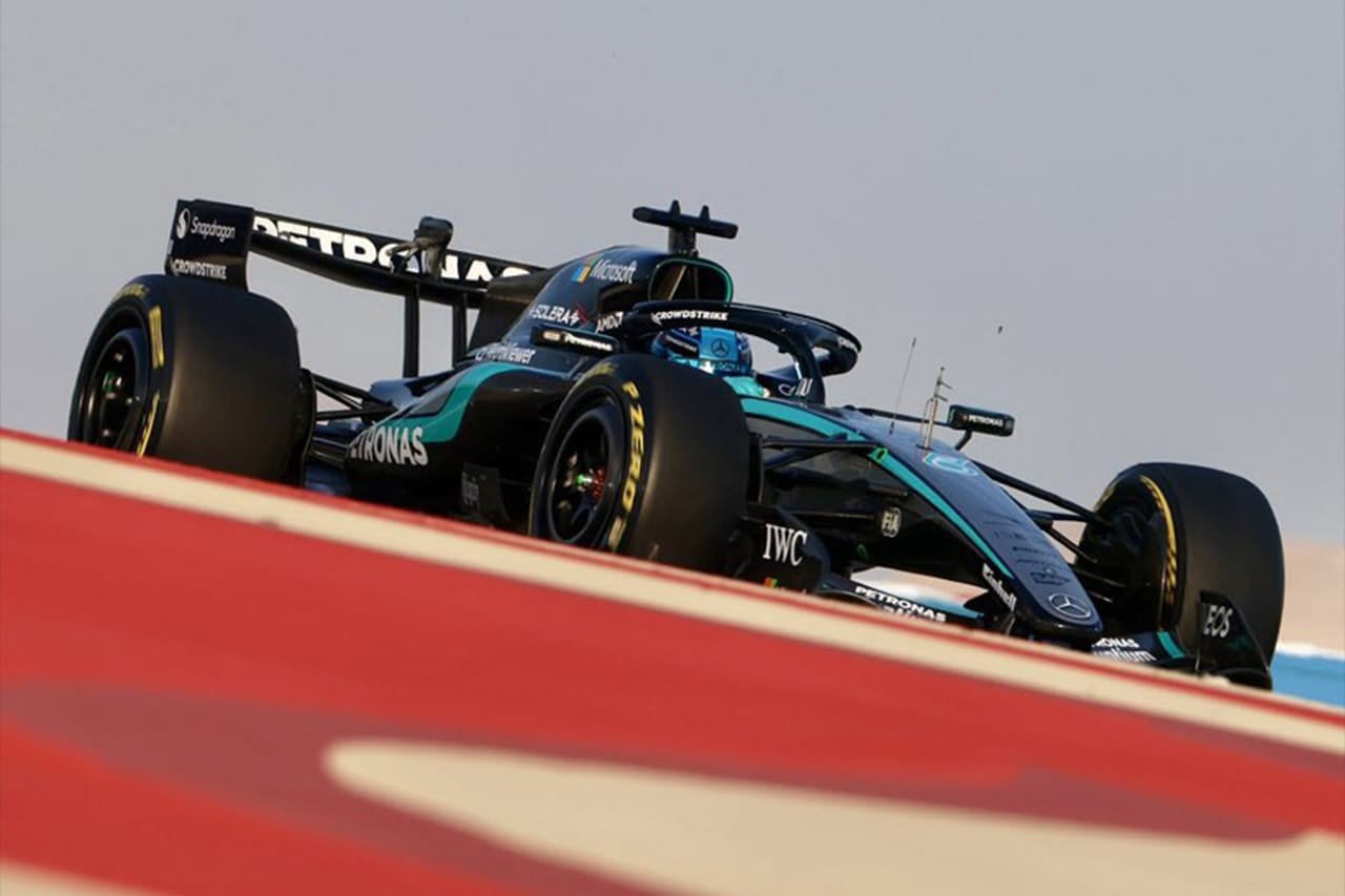 メルセデスF1圧縮比問題 FIA高温テスト通過も波紋