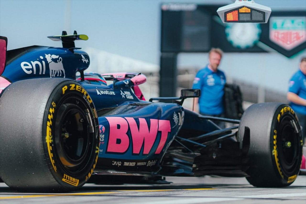 ピエール・ガスリー 2026年F1開幕戦スタート波乱予告「忘れられない瞬間に」