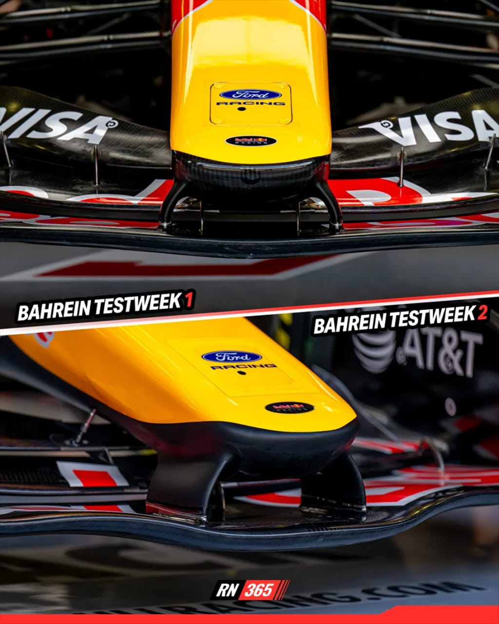 レッドブル・レーシング