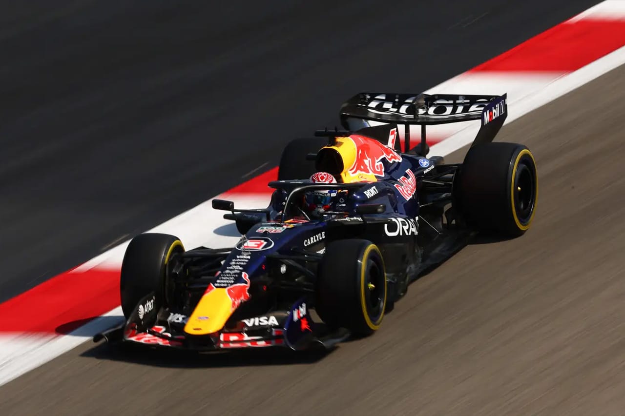 レッドブルF1 RB22に重量課題 ピエール・ワシェ「全チーム同じ状況」