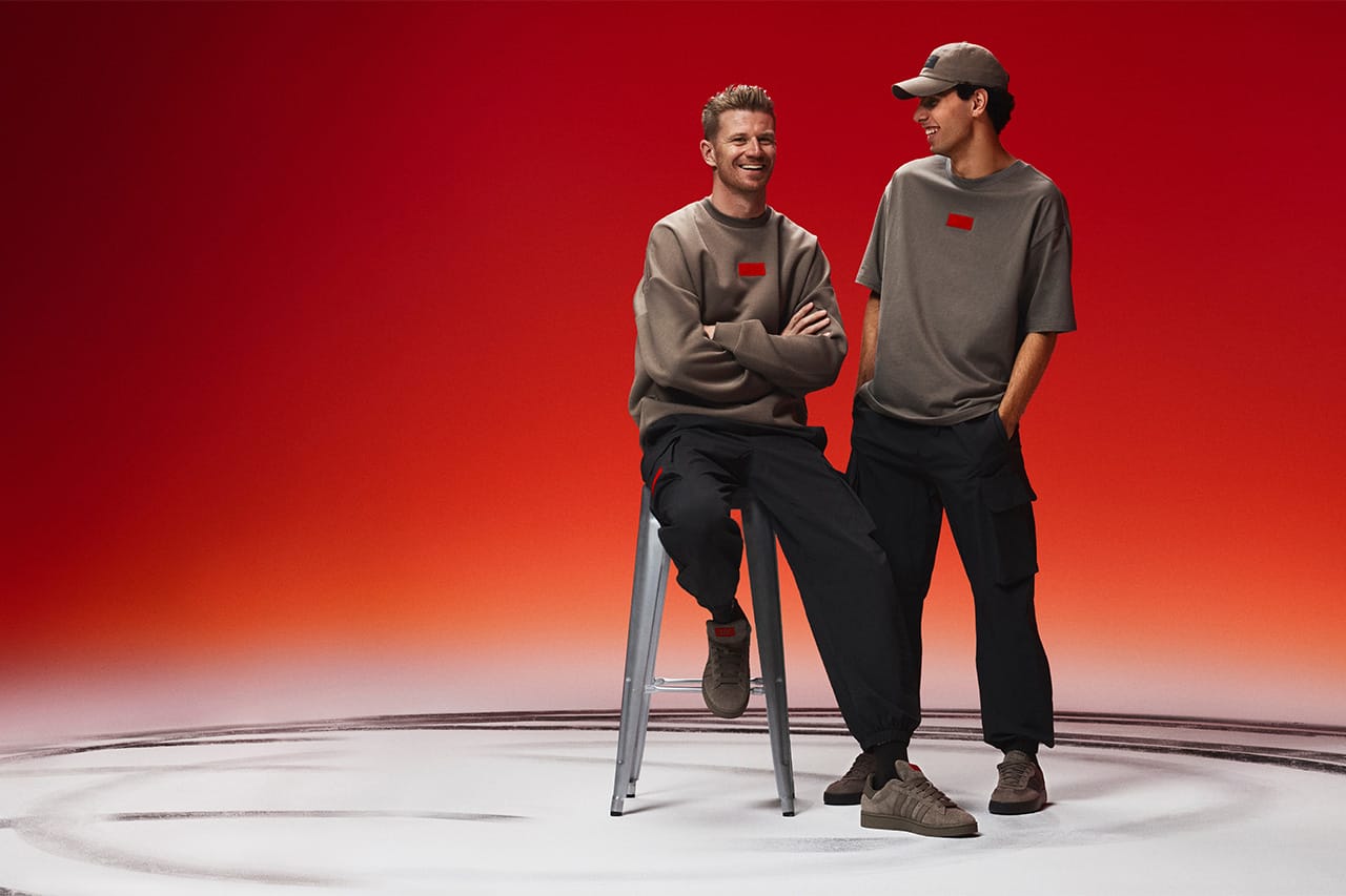 アウディ F1 アディダス