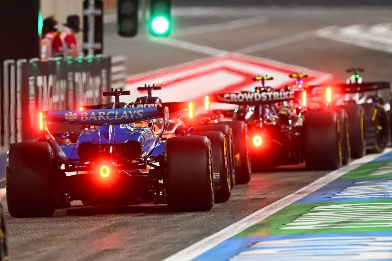 FIA 2026年F1レギュレーション調整で合意 圧縮比とスタート手順を再評価