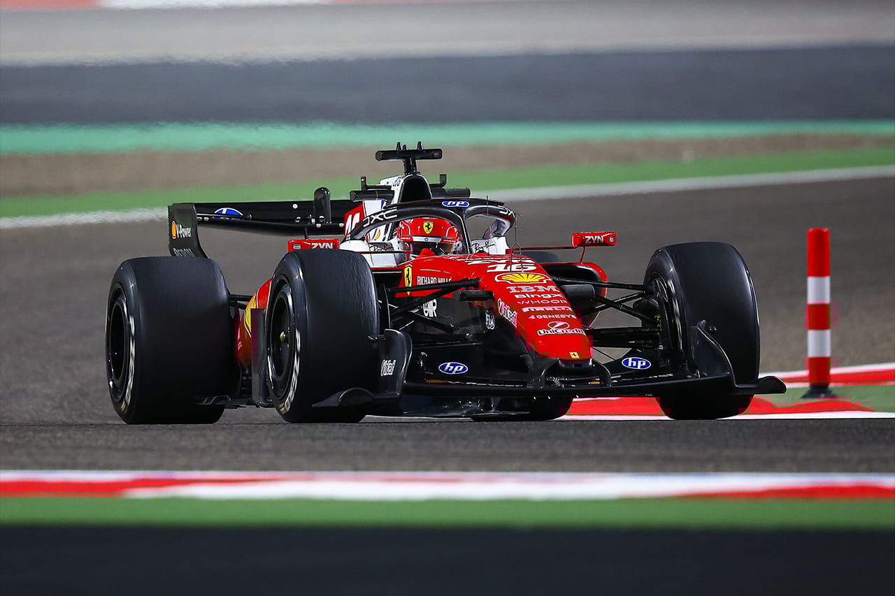 マックス・フェルスタッペン