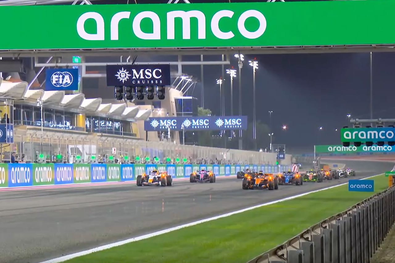 2026年のF1世界選手権