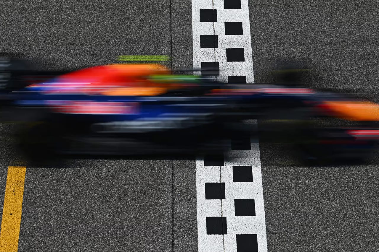 バーレングランプリ 2026年のF1世界選手権