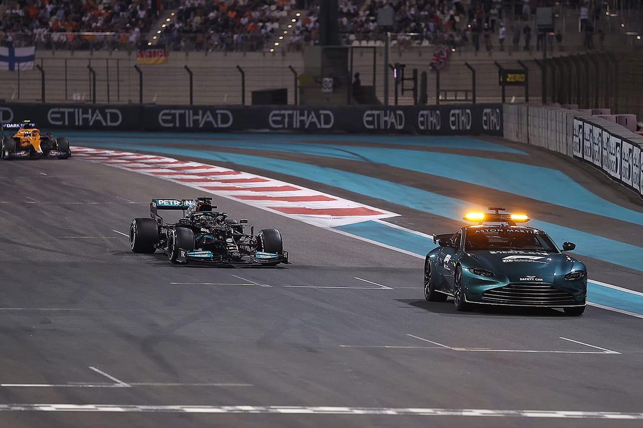 アストンマーティン・コグニザント・フォーミュラワンチーム