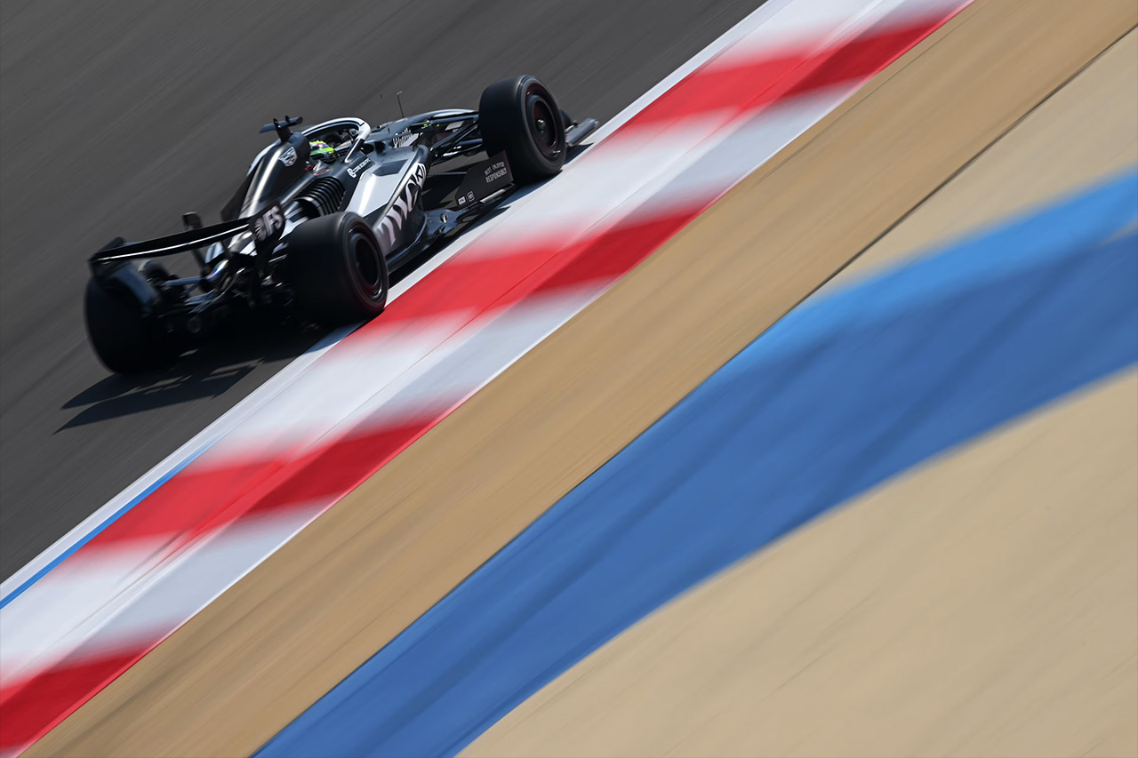 バーレングランプリ