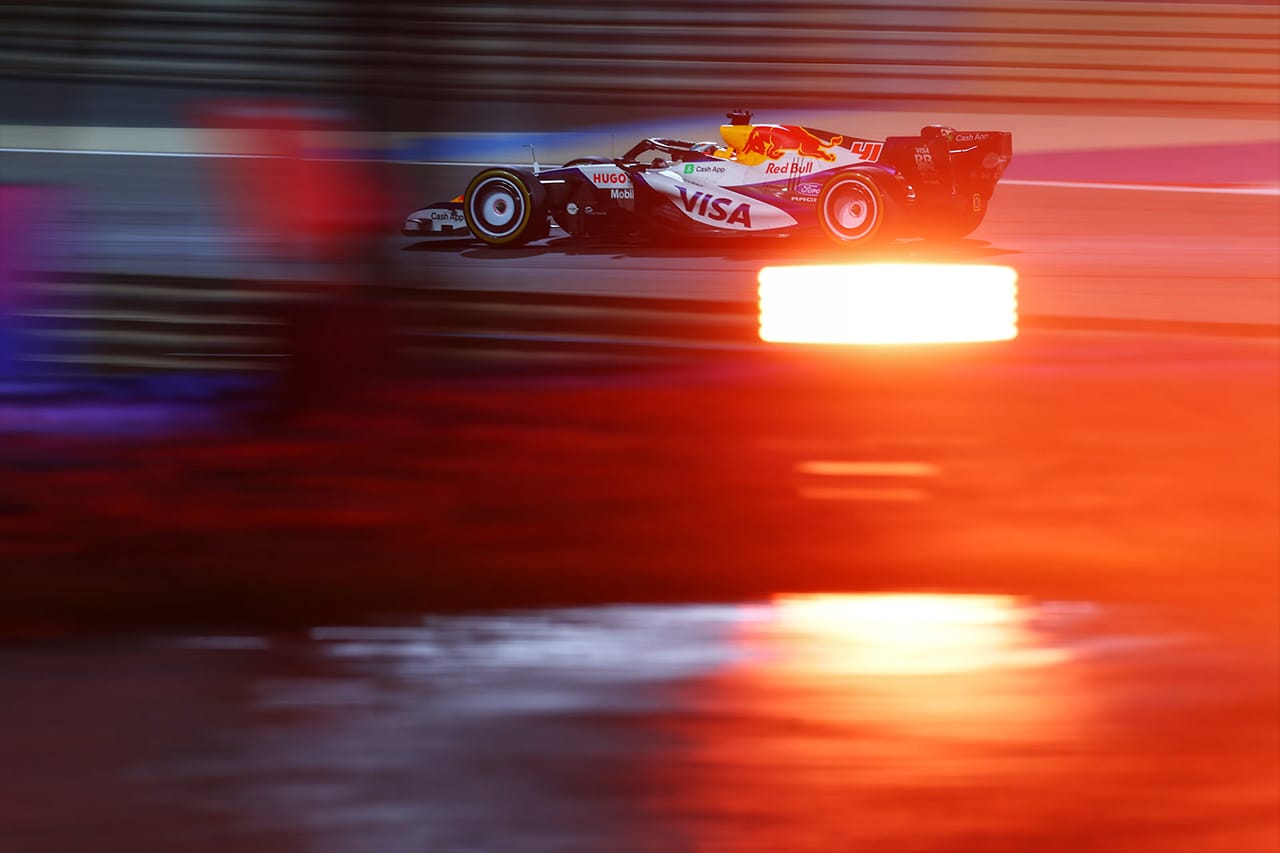 バーレングランプリ