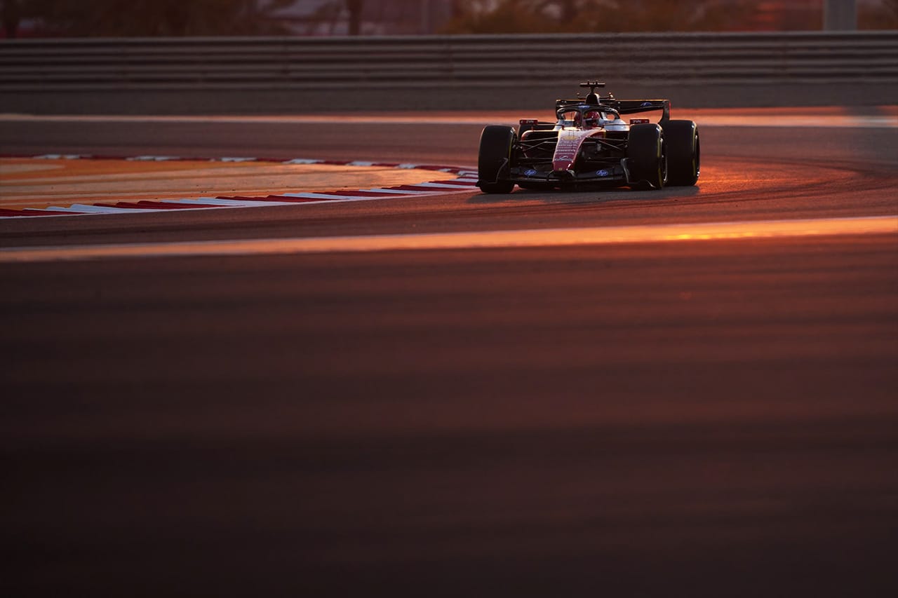 国際自動車連盟 F1