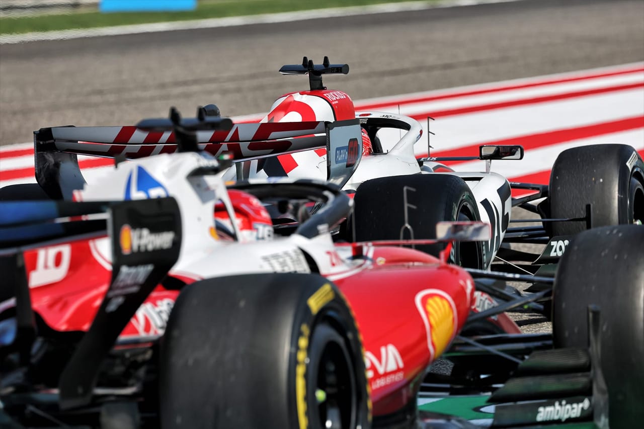 バーレーングランプリ 2026年は再び“2クラス制”へ