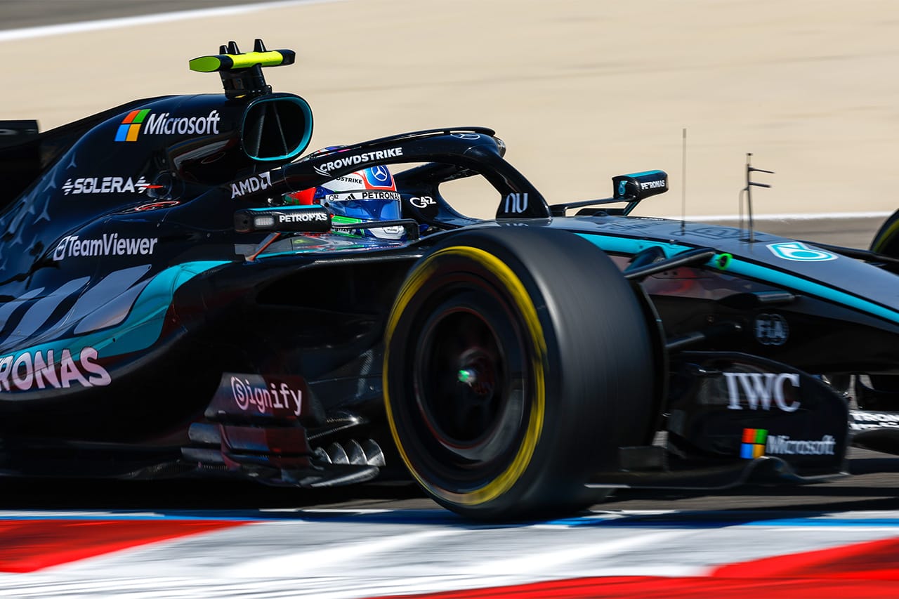 FIAがメルセデスF1圧縮比問題で投票実施へ なぜ今“決着”を急いだのか