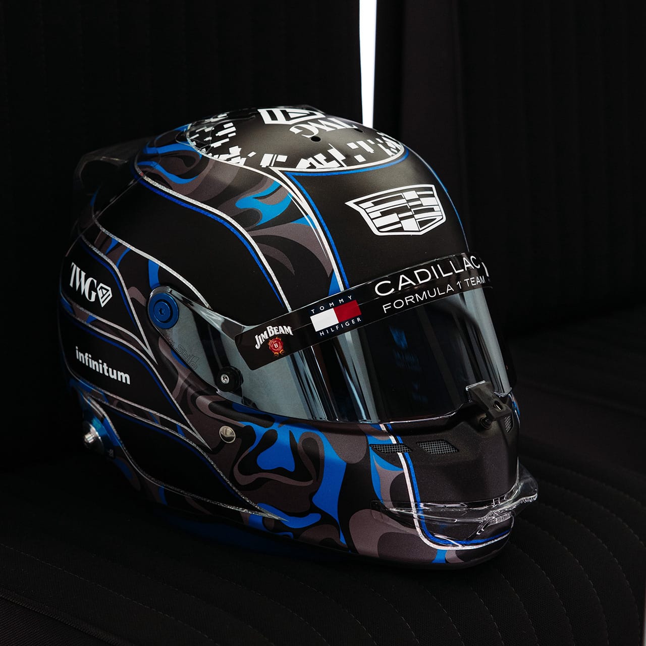 バルテリ・ボッタス