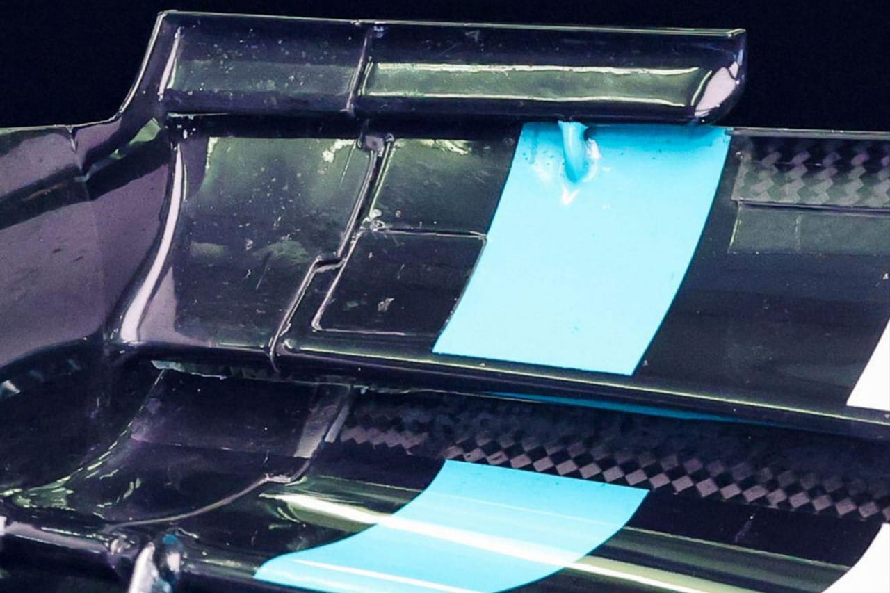 メルセデスAMG・ペトロナス・モータースポーツ