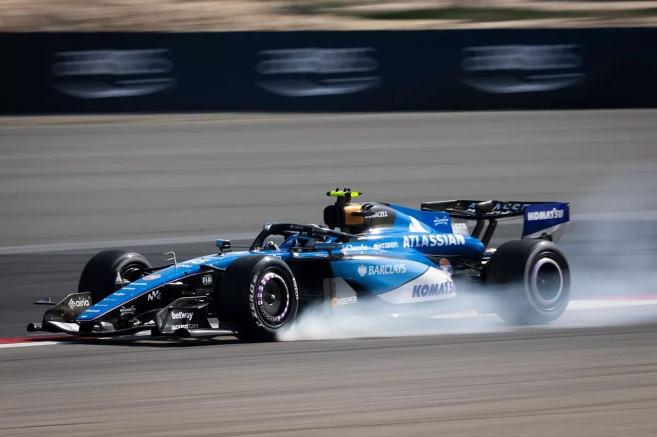 2026年F1レギュレーションでも格差拡大？ トップ4と中団の溝