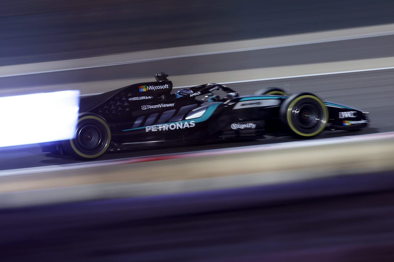 メルセデスF1圧縮比問題は公正か？政治投票の行方