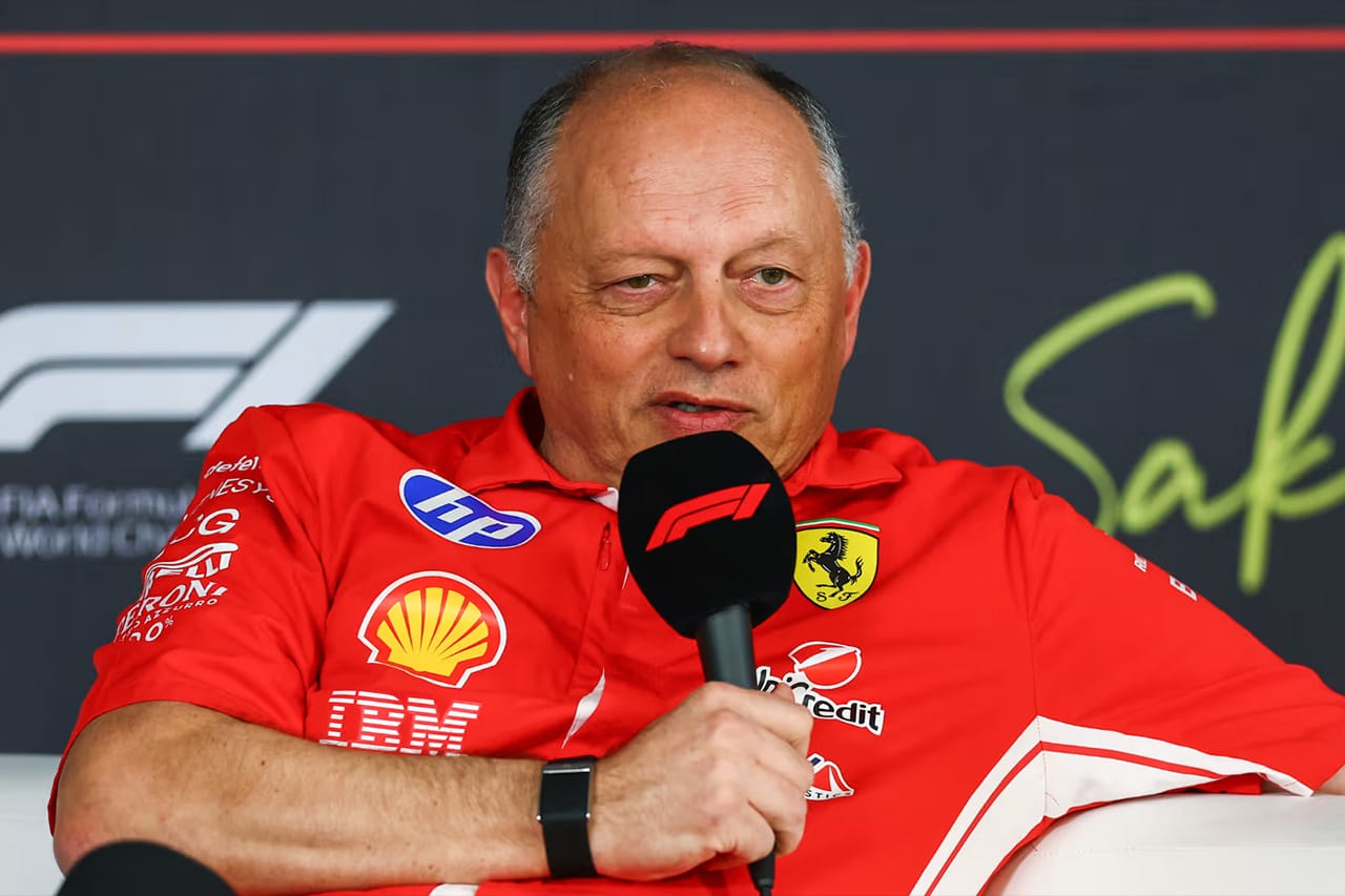 スクーデリア・フェラーリ