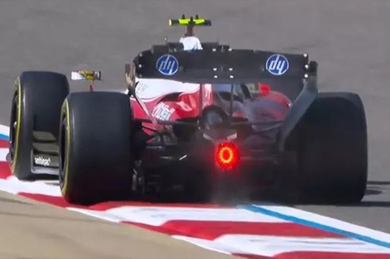 フェラーリF1の革新的リアウイングにウィリアムズ代表「興味深い方向性」