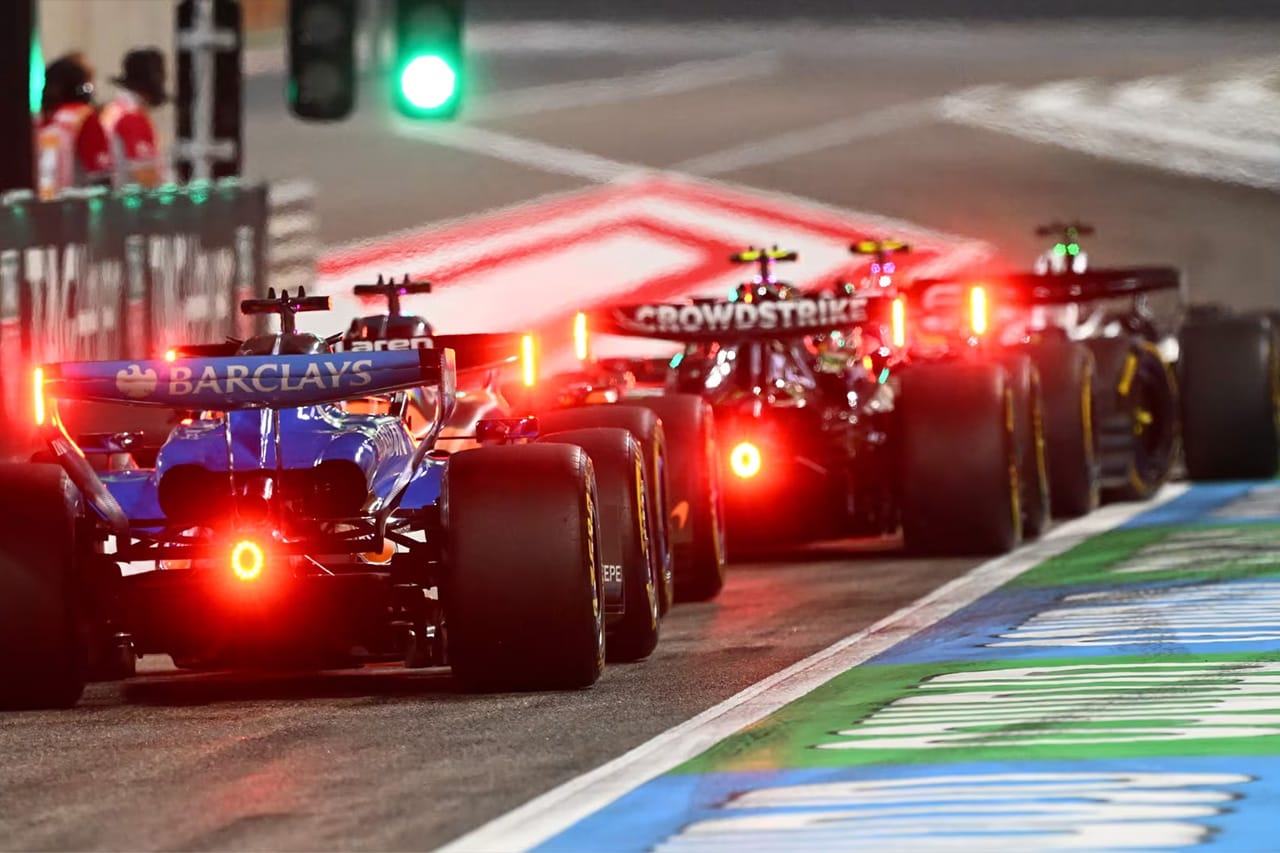 2026年F1予選は“全開を遅らせる”戦略へ エネルギー管理が鍵