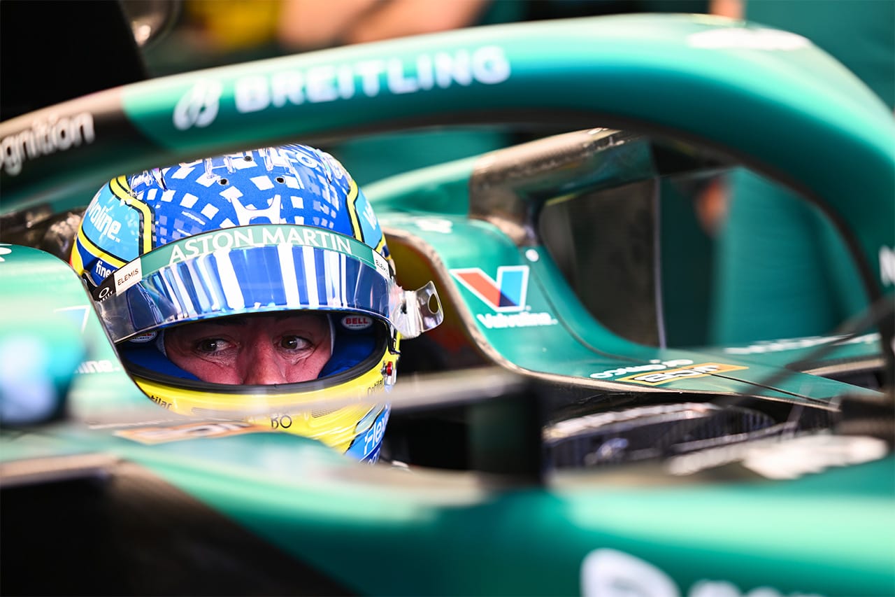 ホンダF1とアロンソ“GP2エンジン”因縁再燃？ラルフ「日本は忘れない」