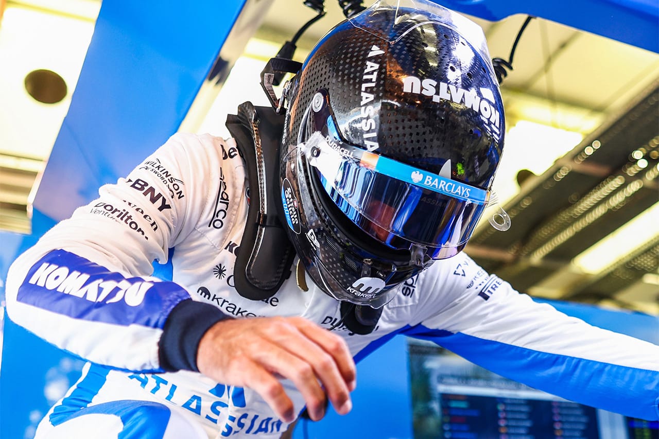 ウィリアムズF1は出遅れを挽回できたのか？サインツ「制約は多い」