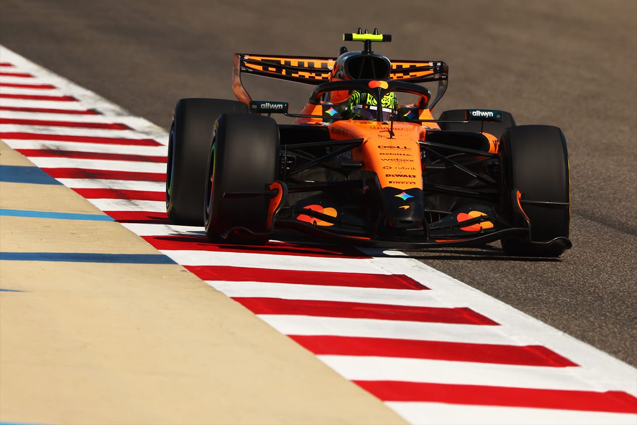 2026年F1アクティブエアロの課題 ストレートモード解除で起きる荷重急増