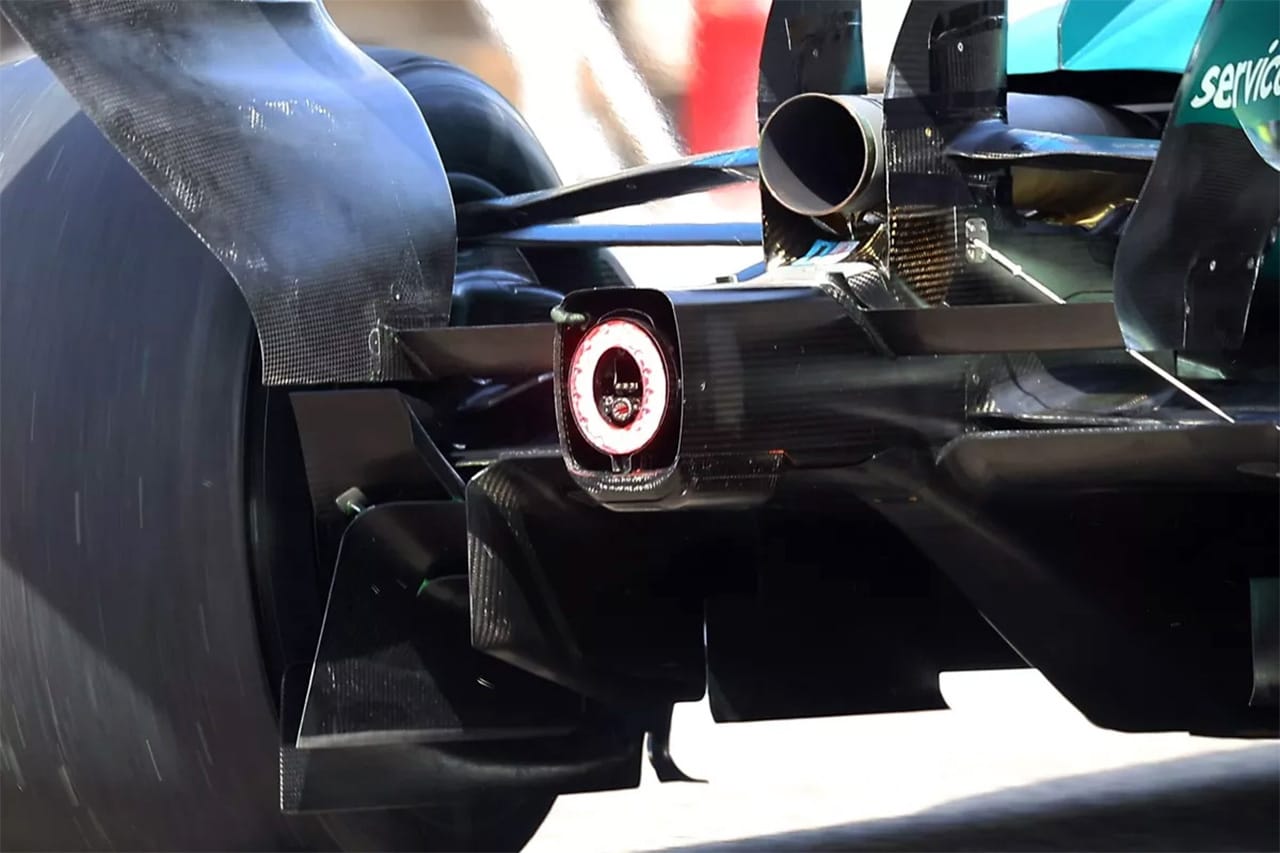 フォーミュラ1カー フォーミュラ・ワン・マネジメント