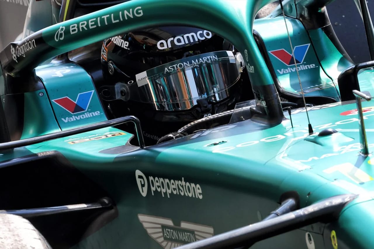 アストンマーティン・ホンダF1を元F1技術者が支持「必要なのは尻を叩く一撃」