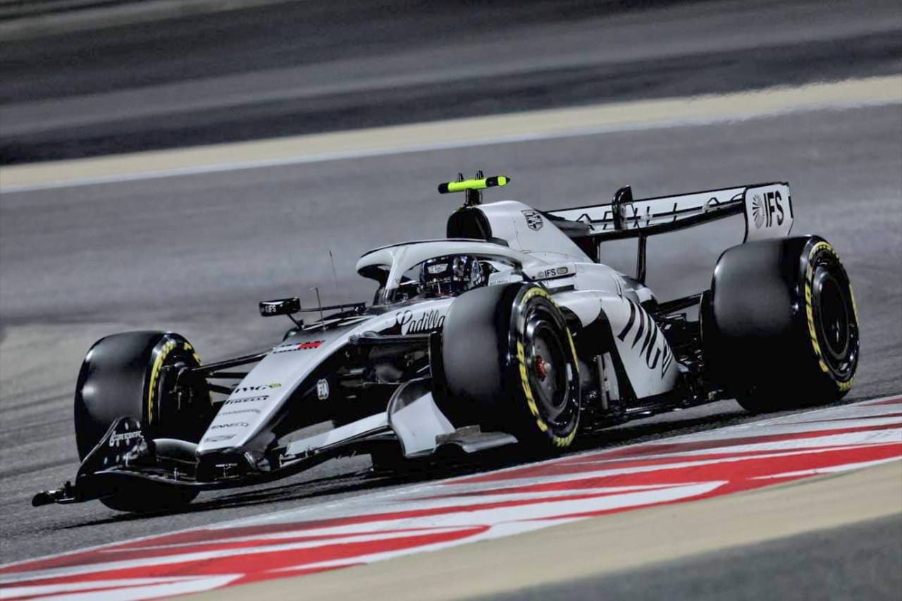 キャデラックF1参戦に1550億円投資 開幕前から巨額プロジェクト