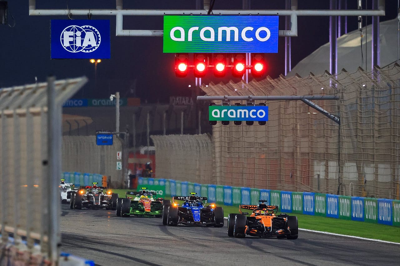 2026年F1オーストラリアGPは“エネルギー警報” 回生2.9MJ問題が浮上