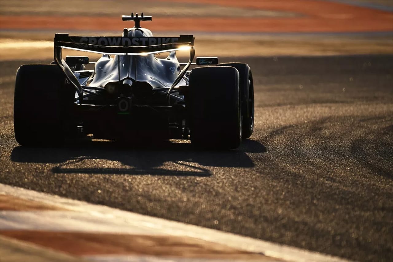 2026年F1パワーユニット圧縮比問題が決着 燃料論争は継続へ