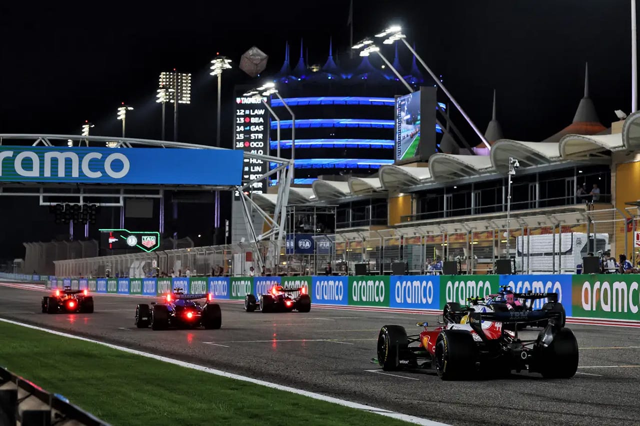 2026年F1パワーユニット論争 圧縮比測定は6月前倒し+二段階方式へ