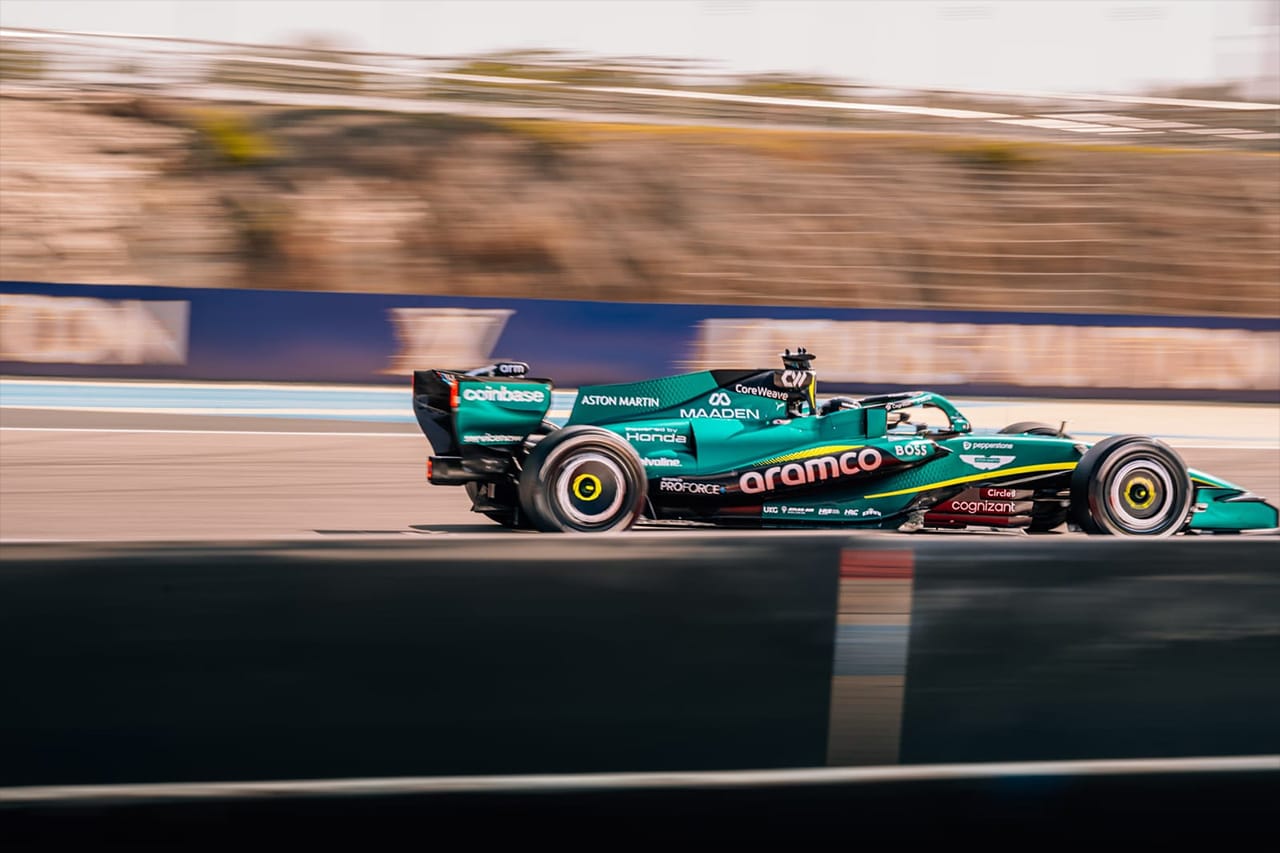 ホンダF1に“異常振動”問題 バッテリー損傷の実態と開幕への課題