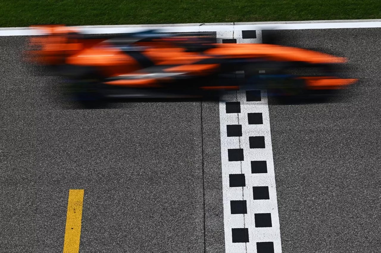 2026年のF1世界選手権