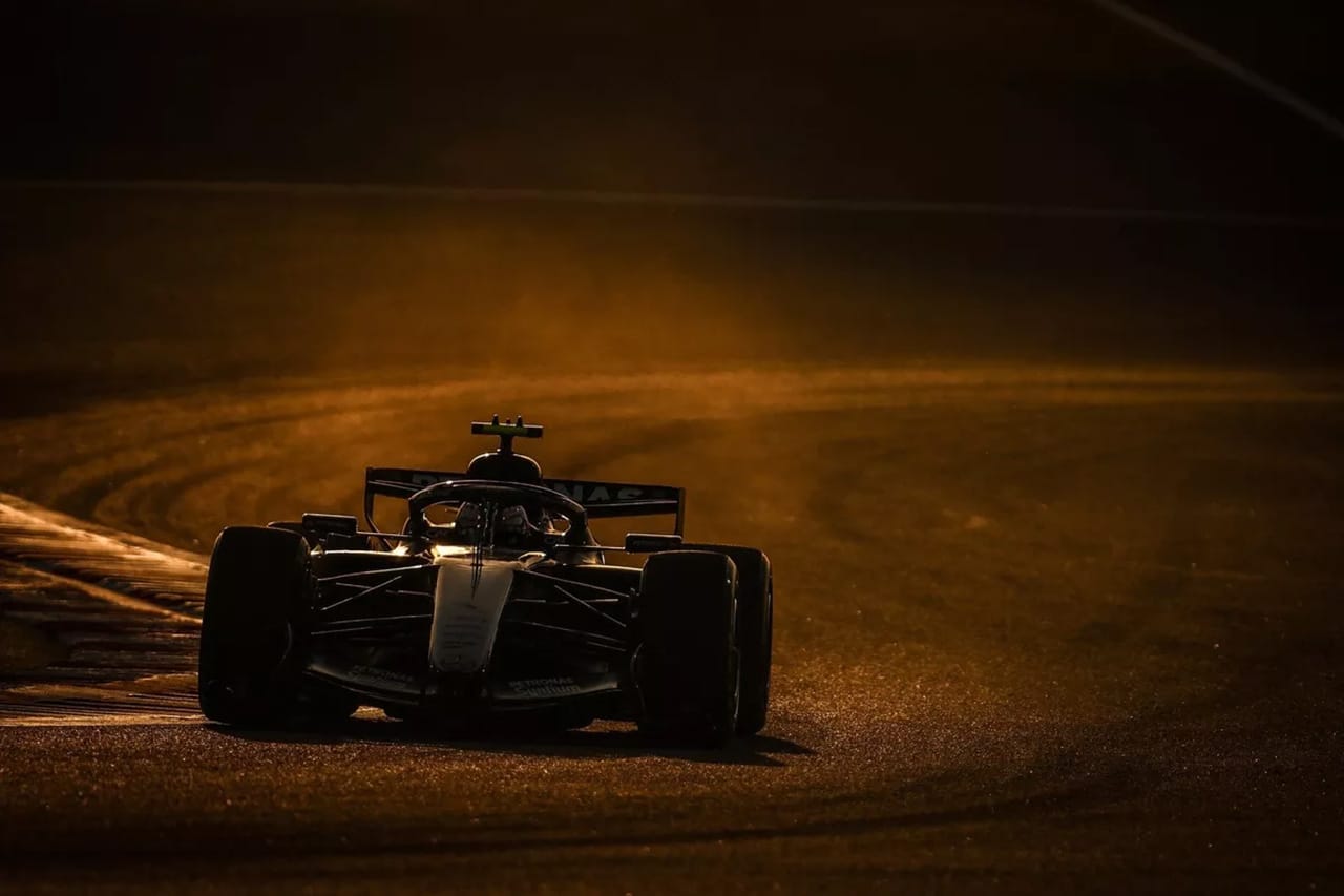 国際自動車連盟 圧縮比 フォーミュラ1カー