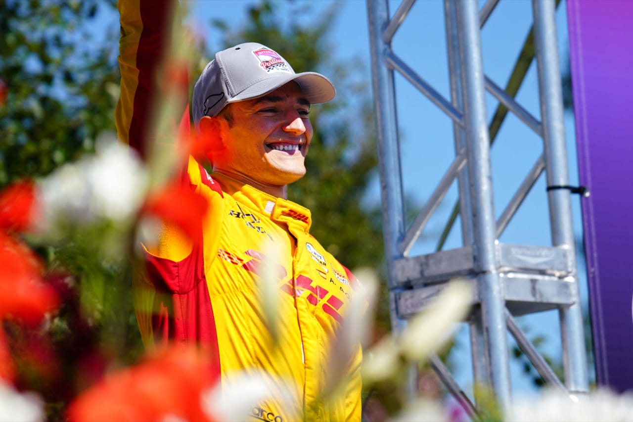 マクラーレンとパロウ契約違反訴訟が最終決着 最大20億円で和解