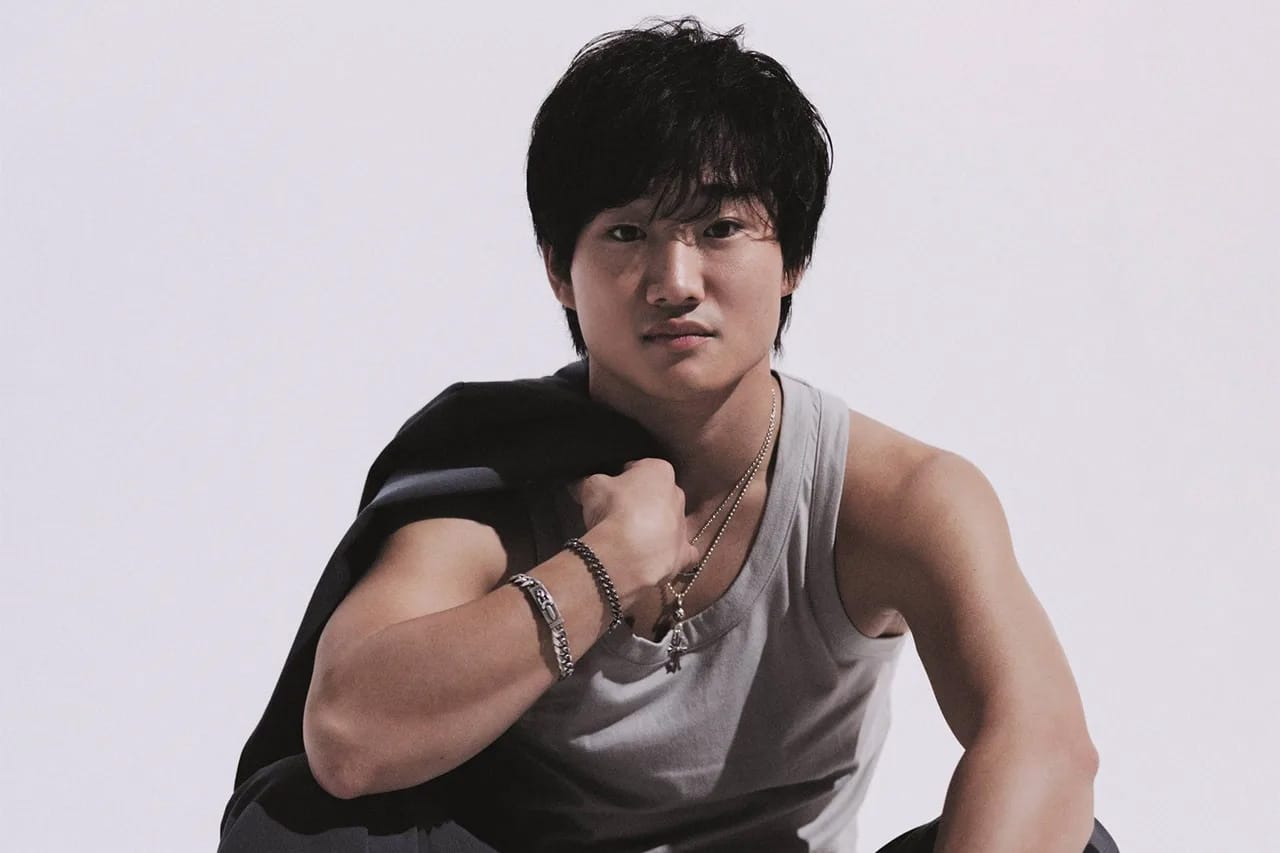 角田裕毅 F1を語った初書籍『YUKI』発売 Oggi4月号で独占特集