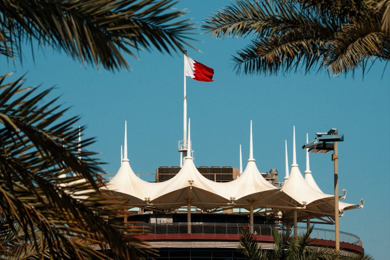 F1とFIA 中東情勢の緊張激化を受けバーレーンとサウジアラビアを注視