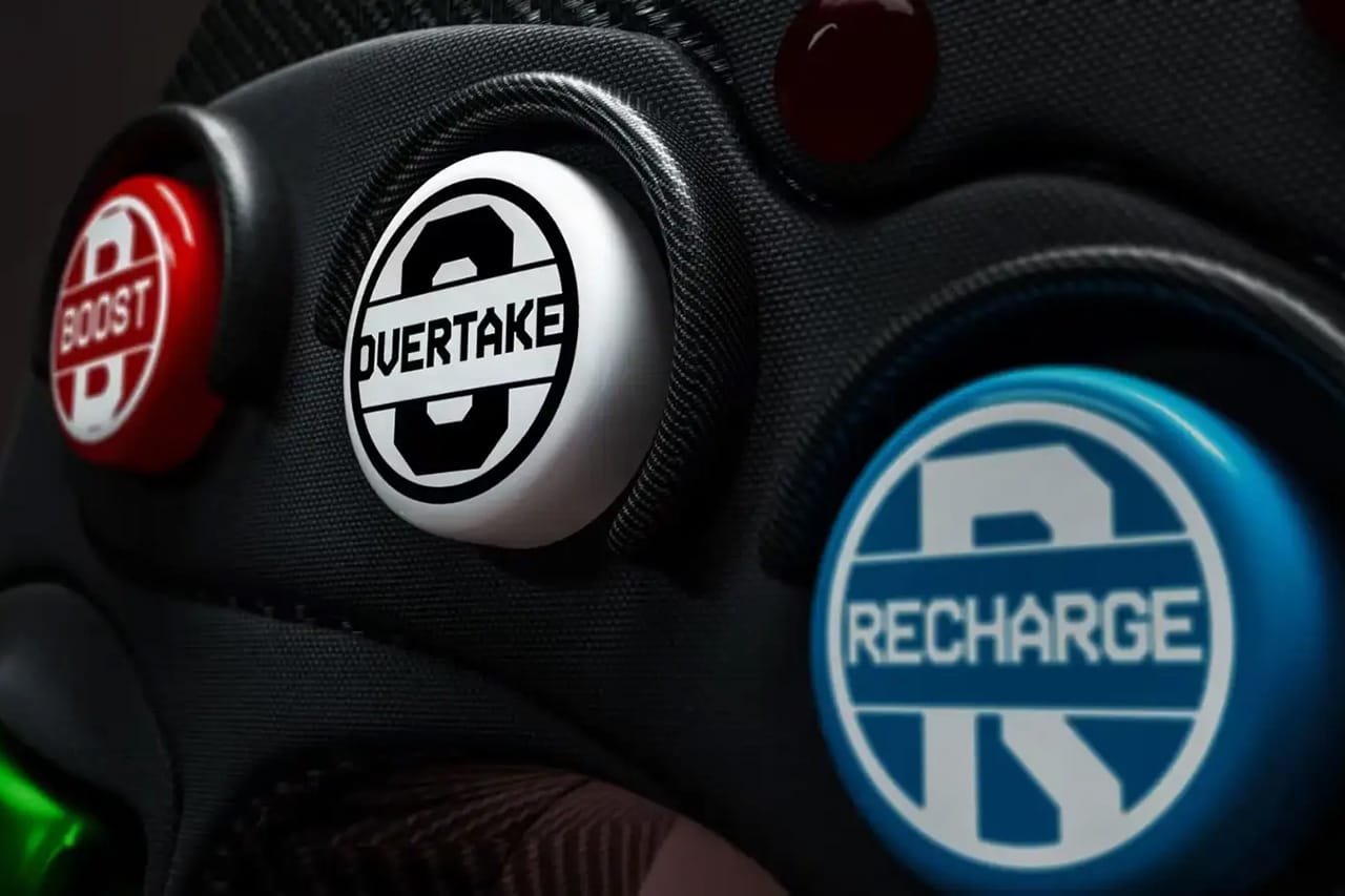 FIA 2026年F1オーバーテイクモード調整の可能性を示唆