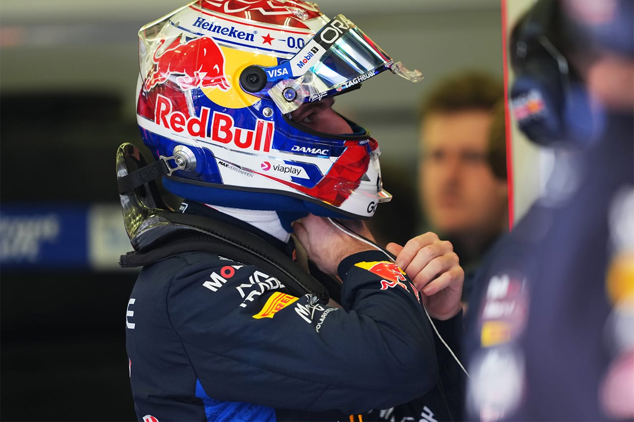 マックス・フェルスタッペン レッドブルF1自社PUを誇りも「現時点で勝てない」