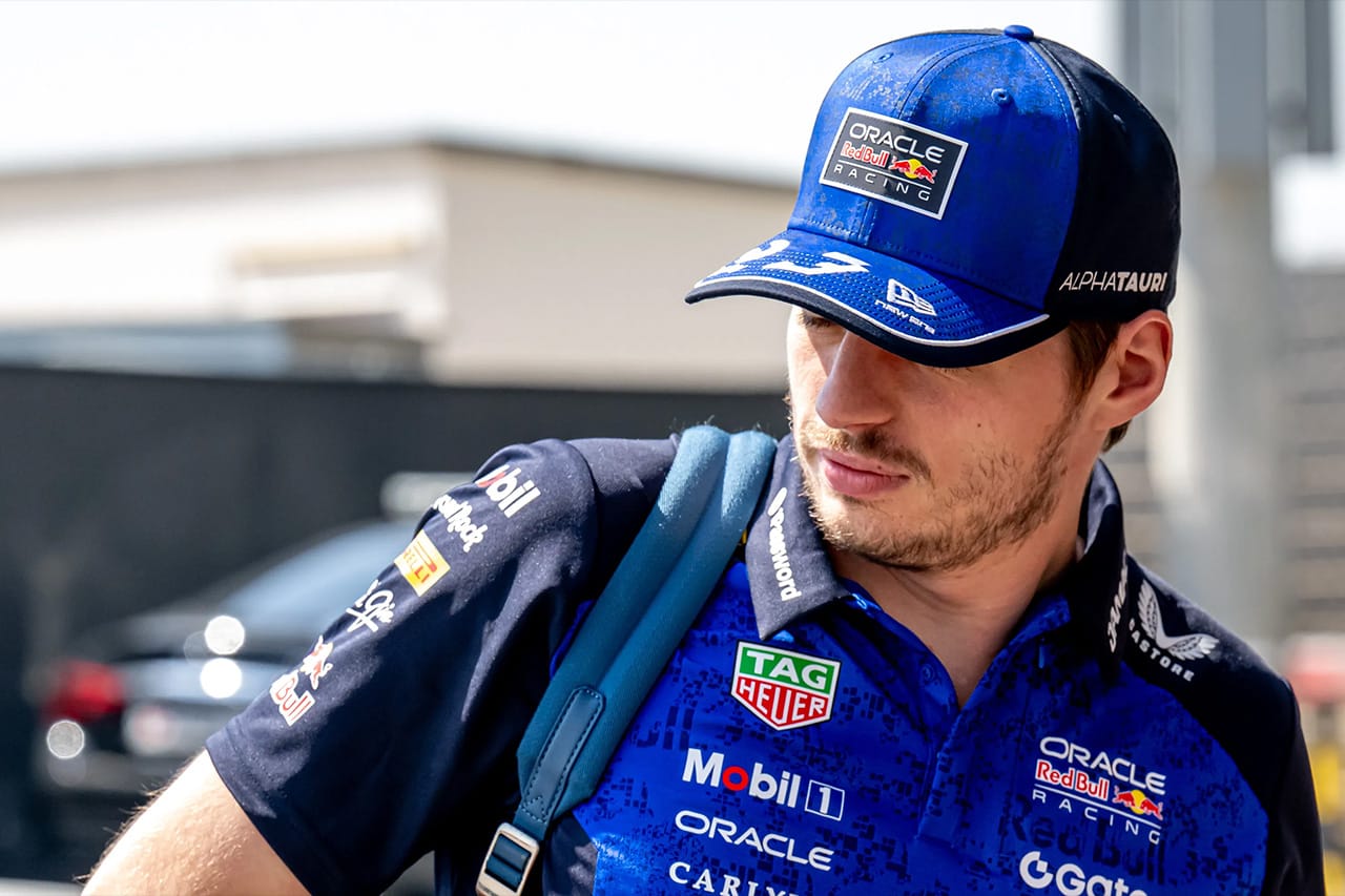 マックス・フェルスタッペン 2026年F1勢力図を予測「大きな番狂わせが起きる」