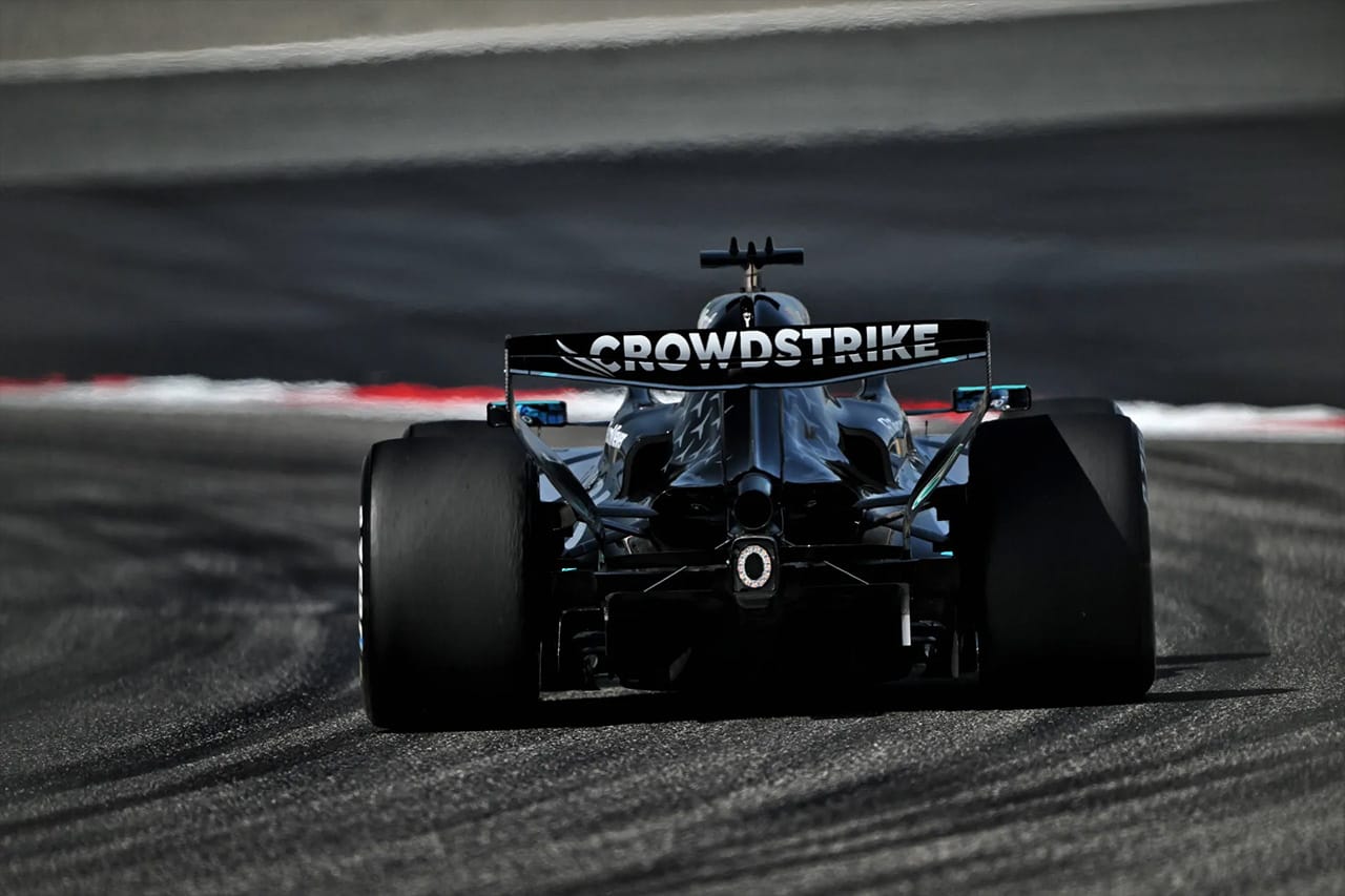 F1エンジン圧縮比ルール妥協の舞台裏 メルセデスが“賛成”した理由