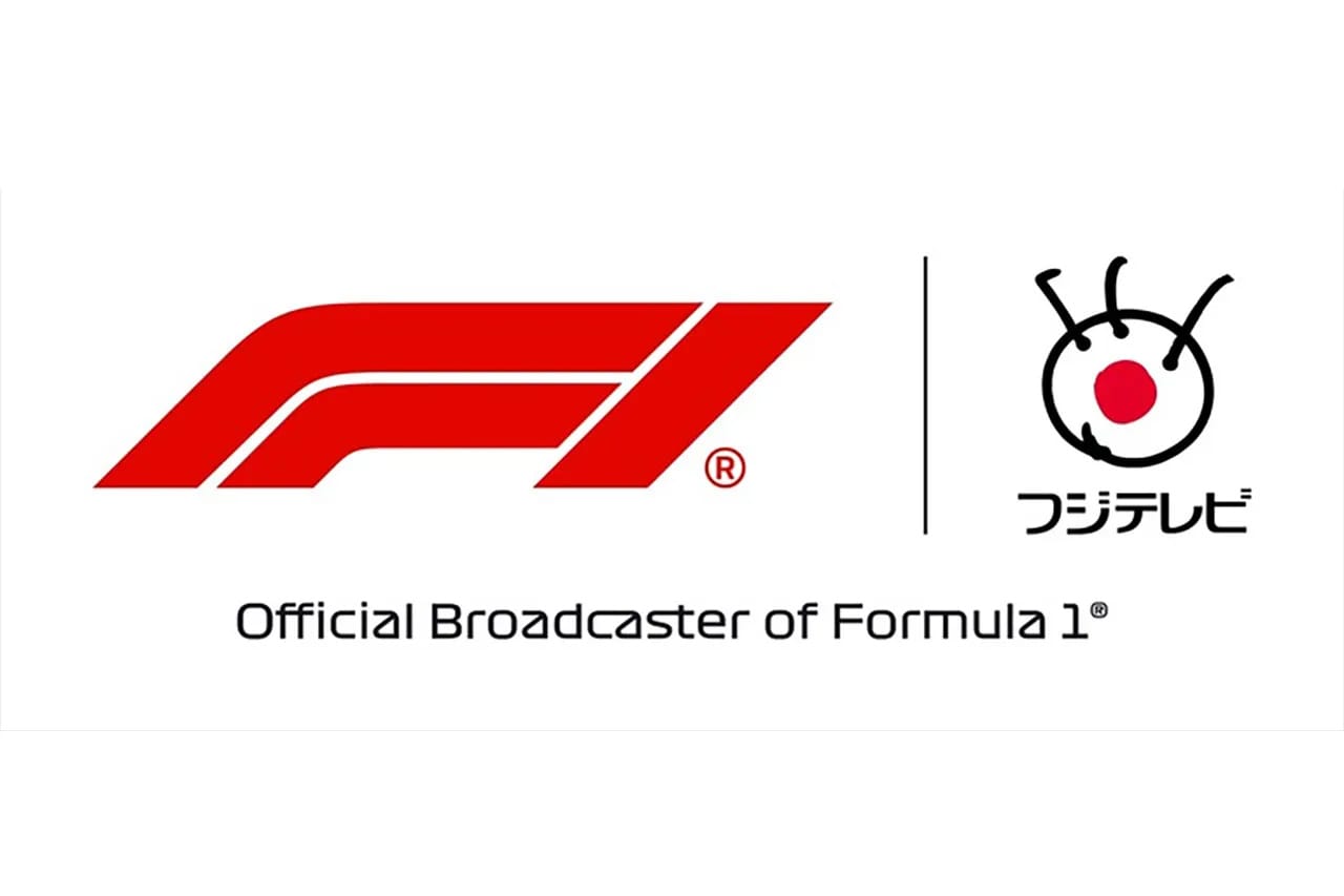 フジテレビジョン FOD F1 中野信治