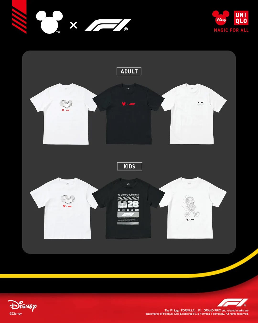 ユニクロ Tシャツ UT